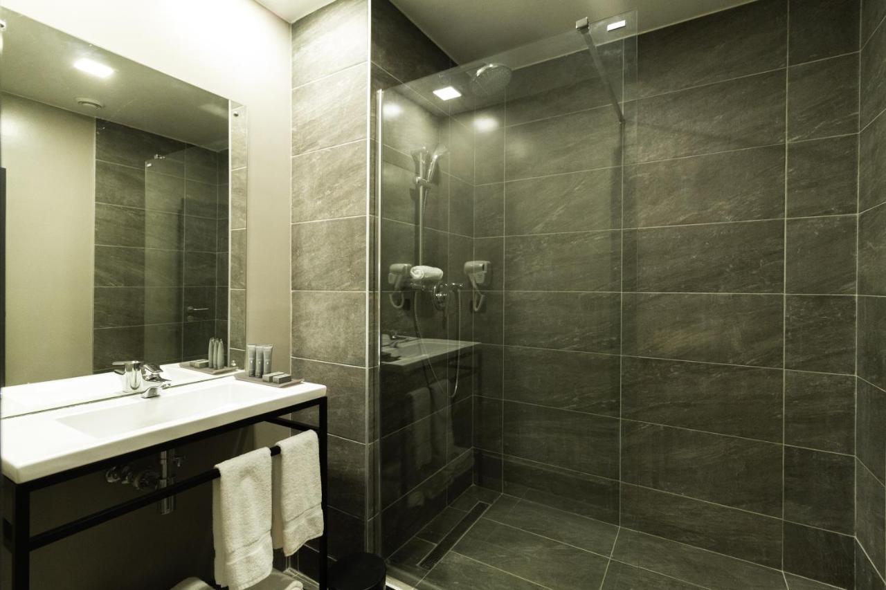 Chambre Lits Jumeaux Deluxe