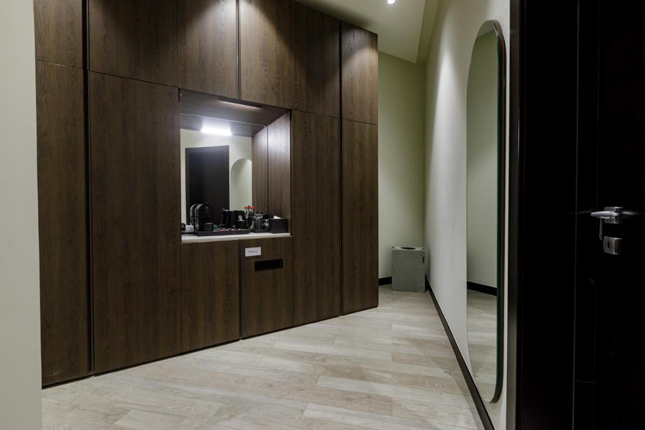 Präsidentensuite