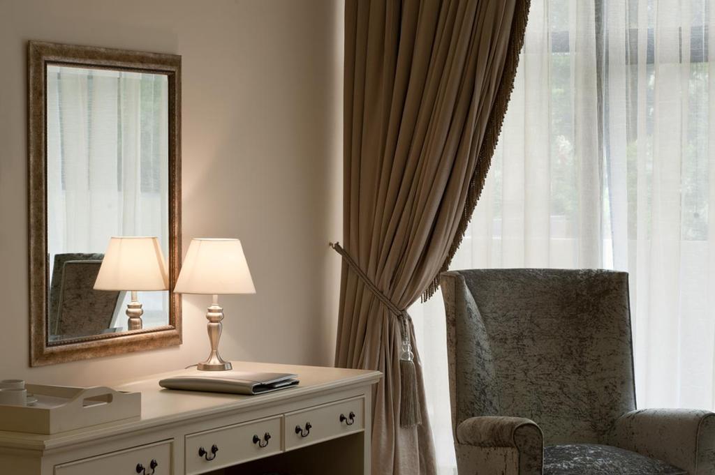 Suite Executive
