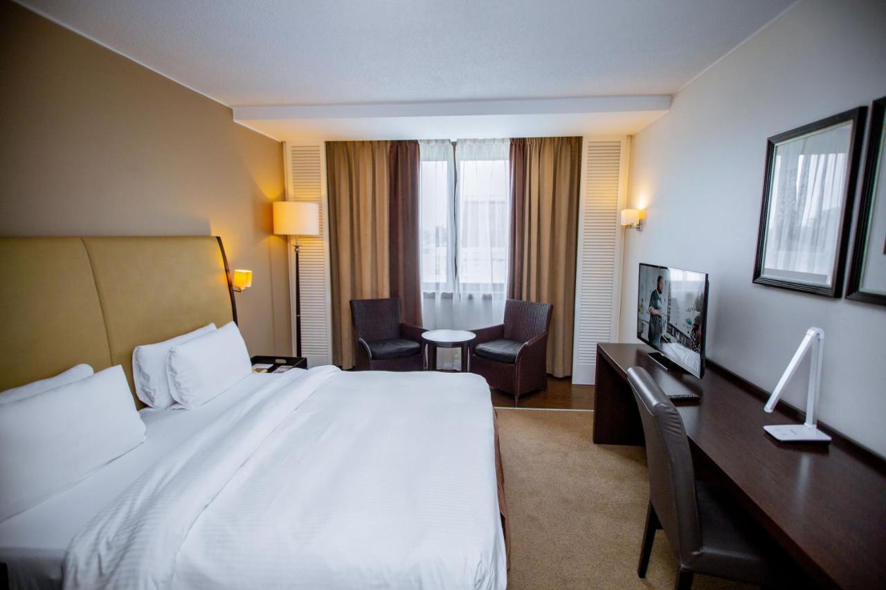 Chambre Lit King-Size Supérieure