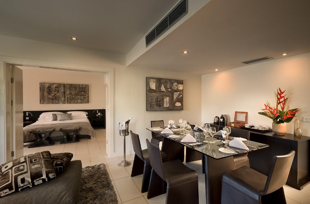 Suite Executive
