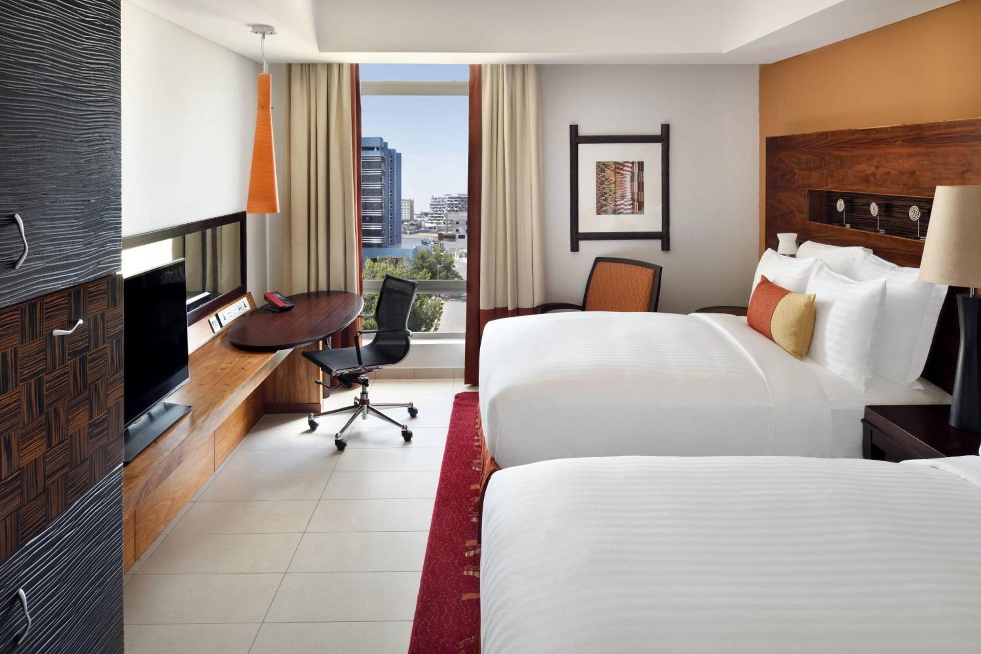 Guest Room 2 Double