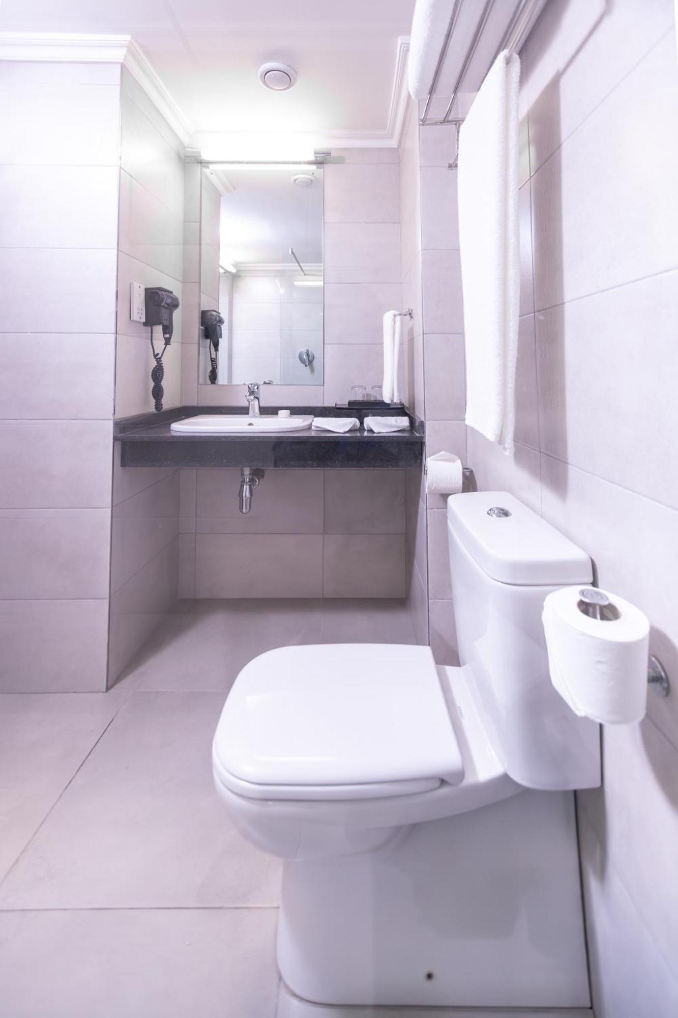 Club Double Room