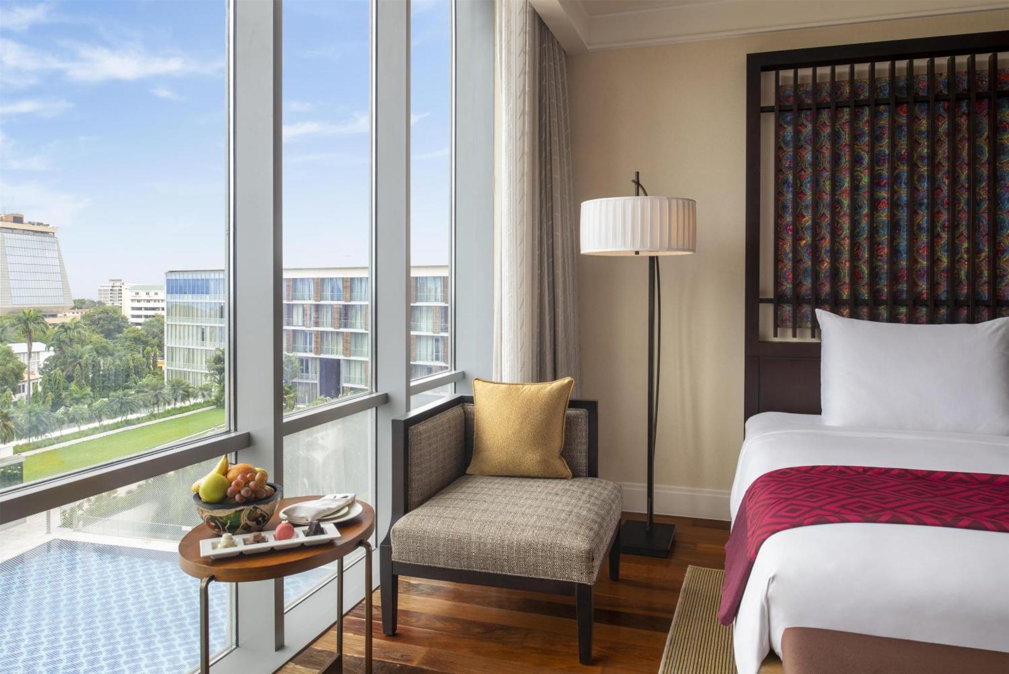 Deluxe Room 2 Twin Beds