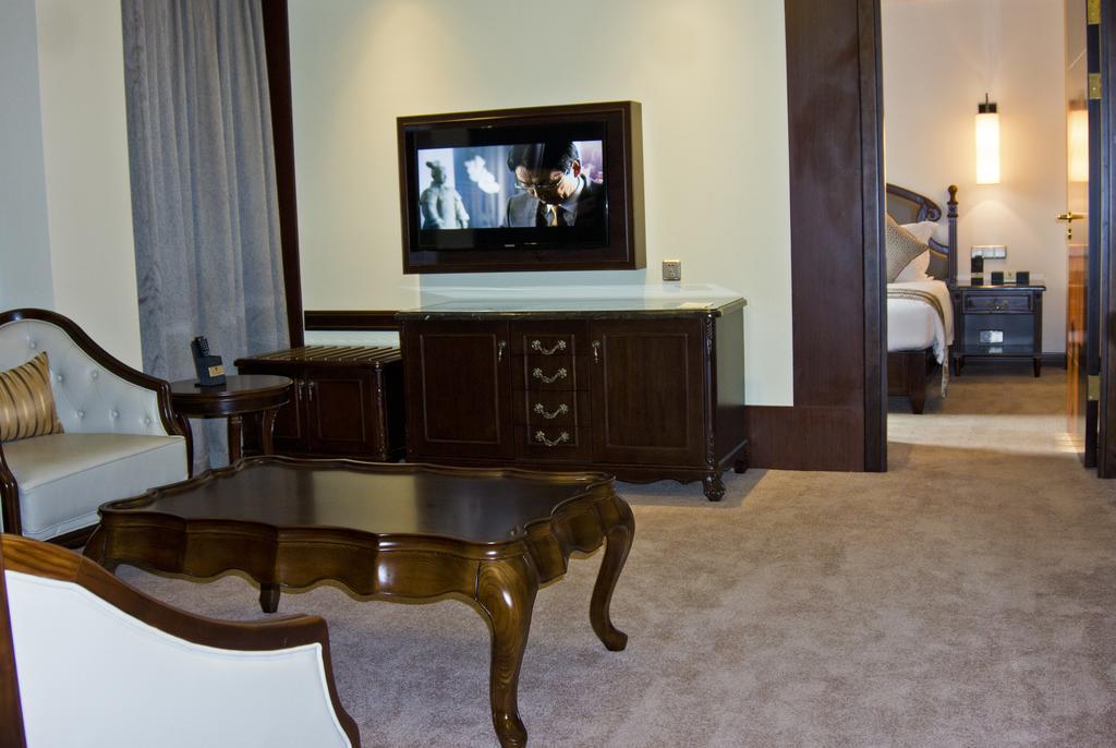 Junior Suite