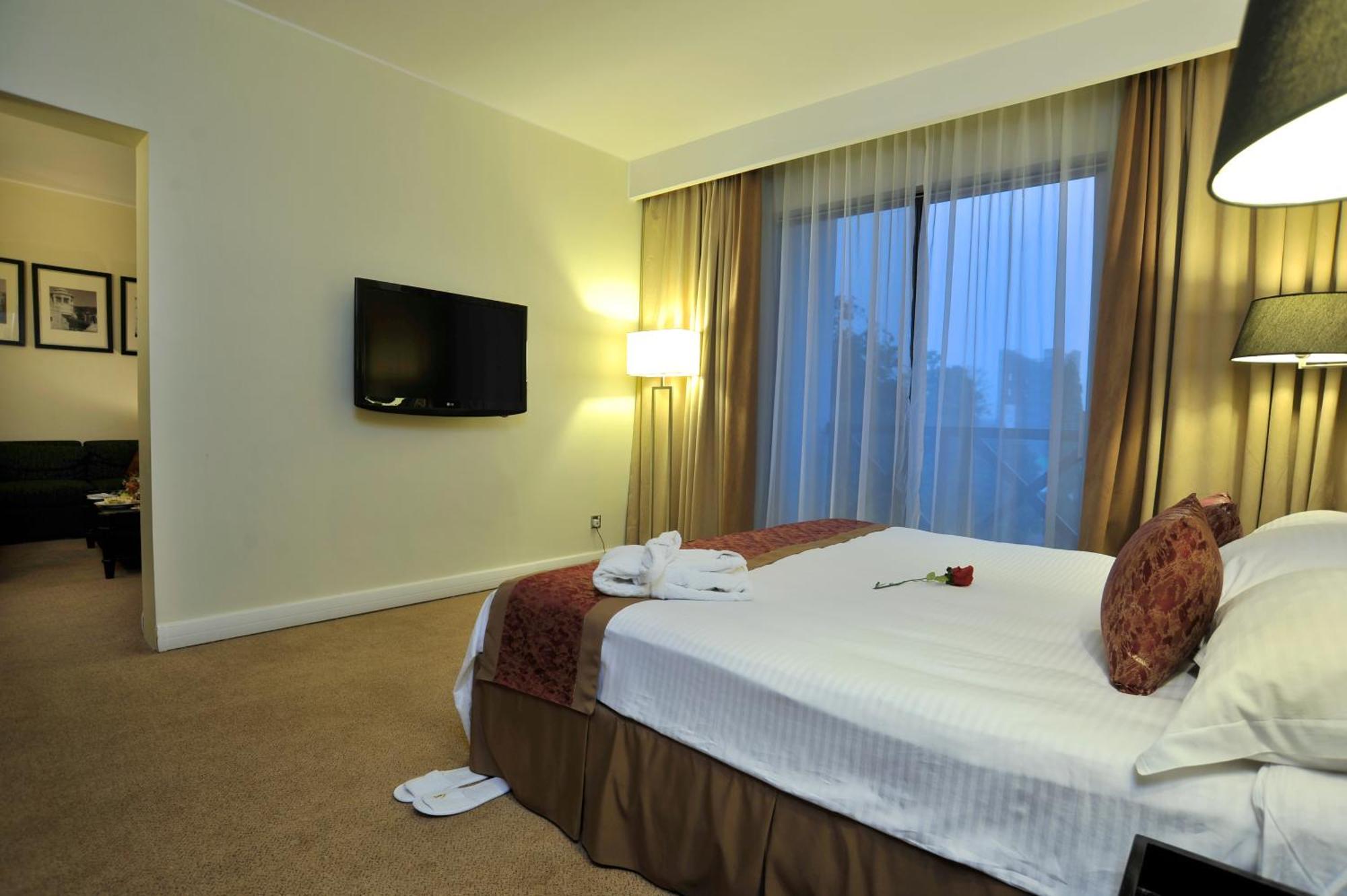 Suite Lit King-Size