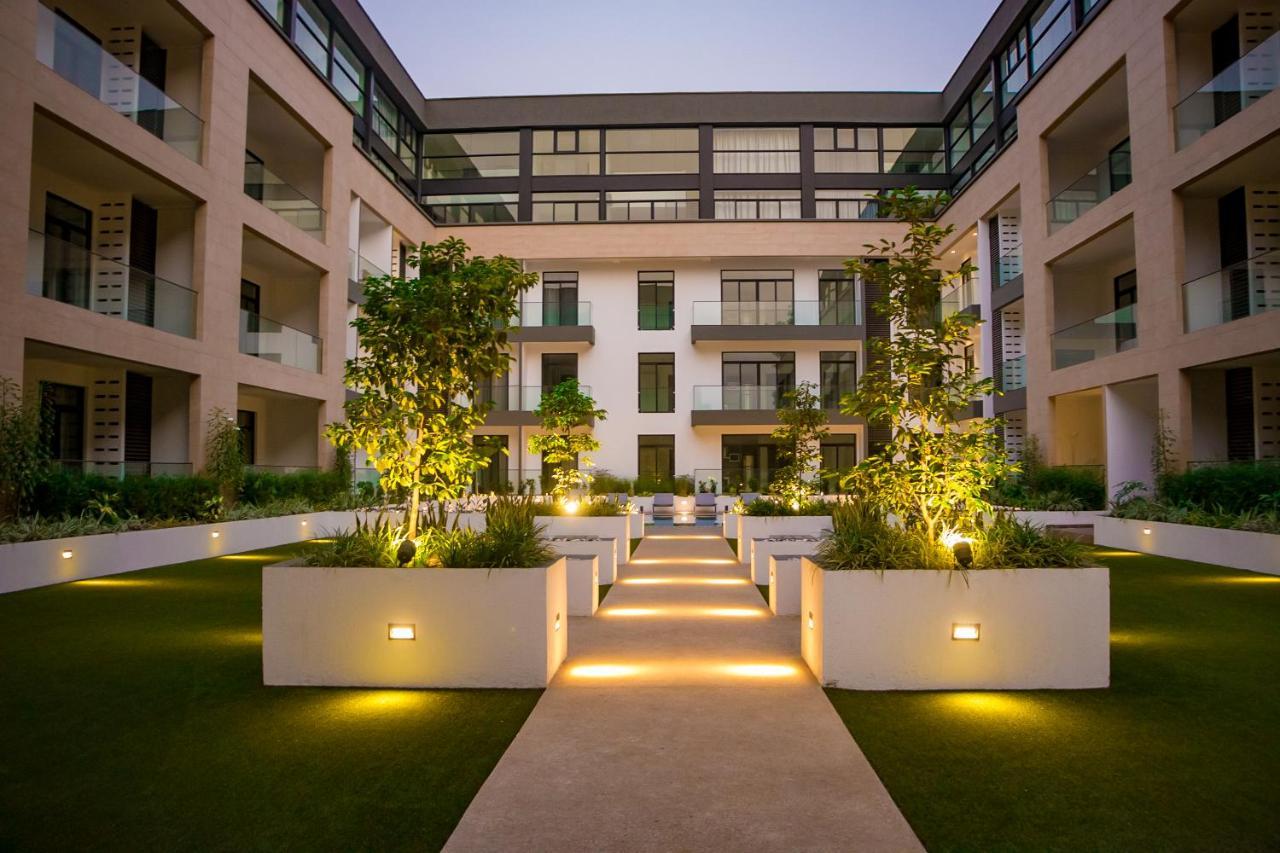 Duplex Apartment