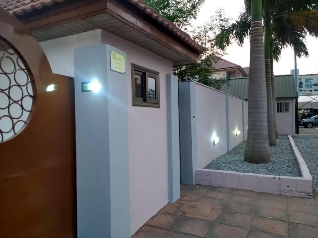 Villa con 3 Camere da Letto