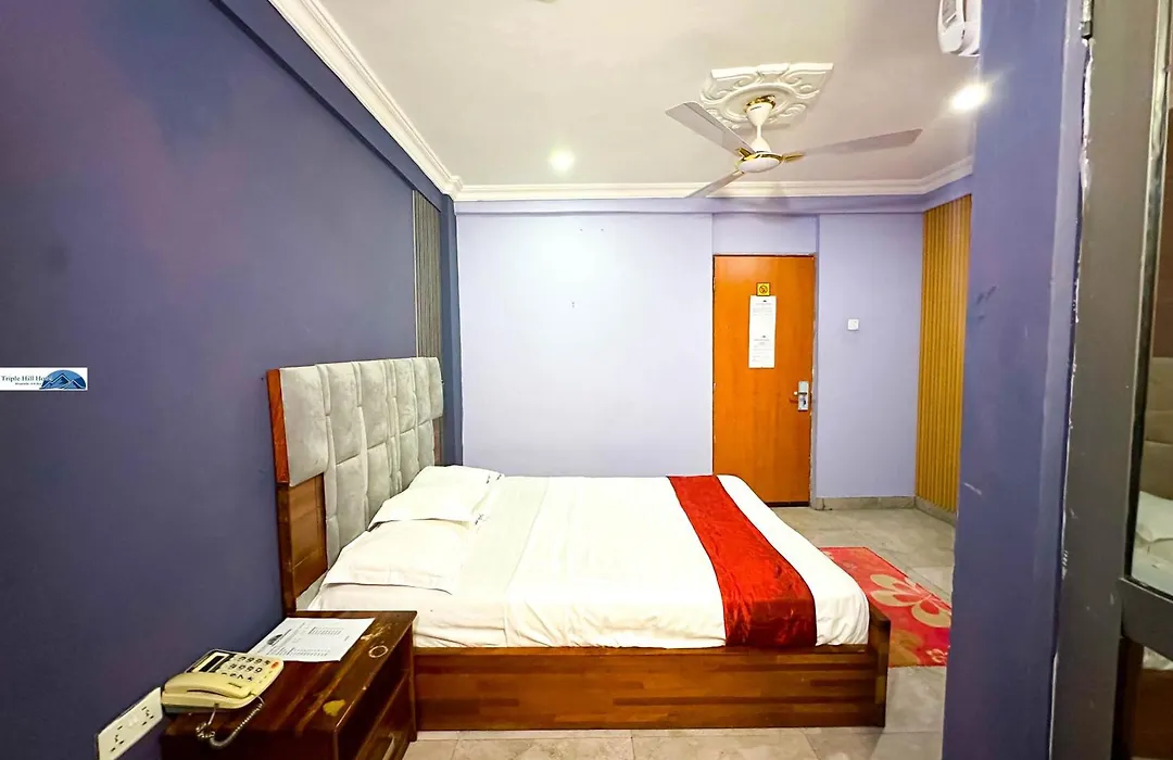 Triple Hill Hotel-1
