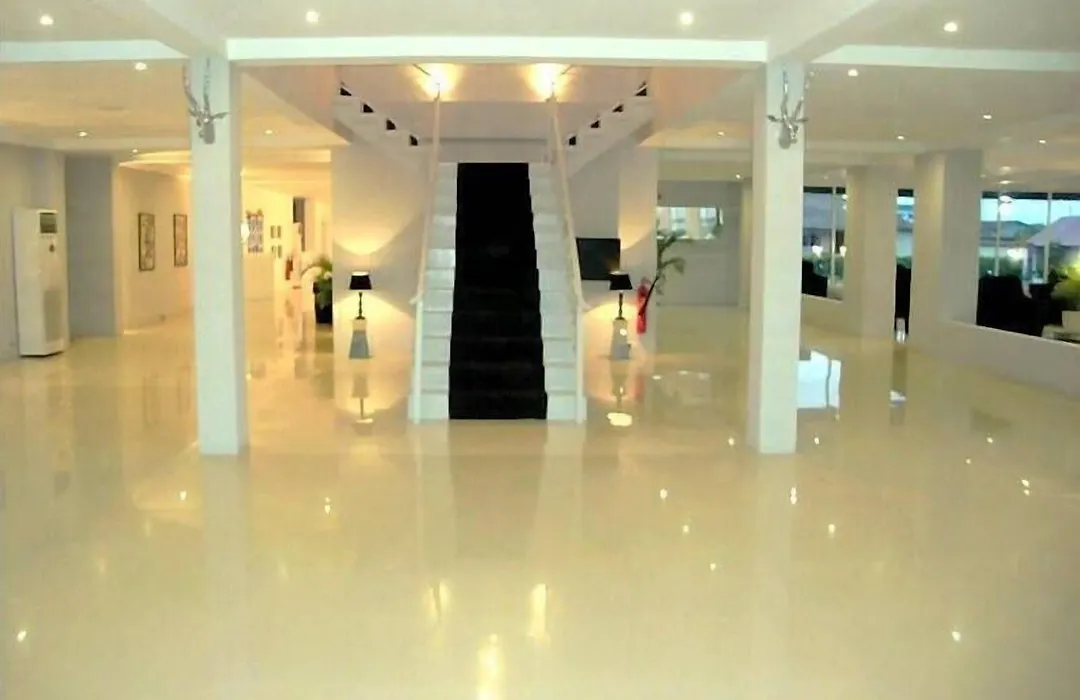 The Aknac Hotel-1