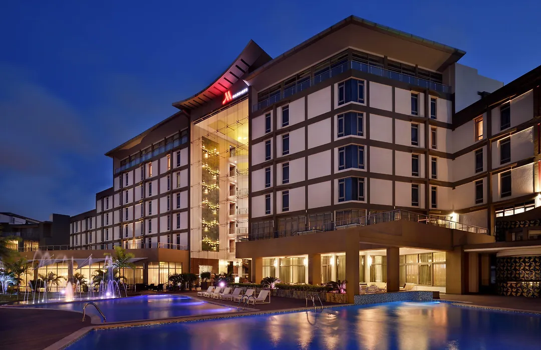 Accra Marriott Hotel-1