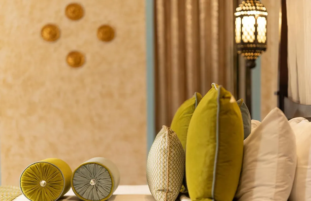 Villa Monticello Boutique Hotel-1