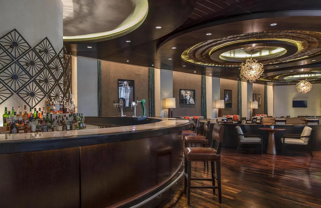 Kempinski Hotel Gold Coast City-1