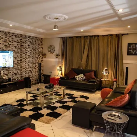 Brynx Haven - Adenta, Accra-3