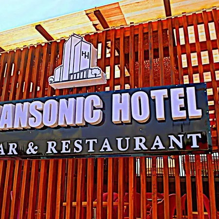 Hansonic Hotel-3