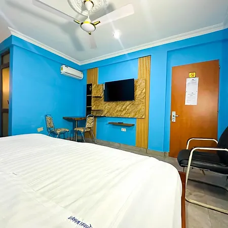 Triple Hill Hotel-2