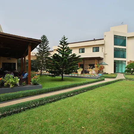 Fiesta Royale Hotel-2