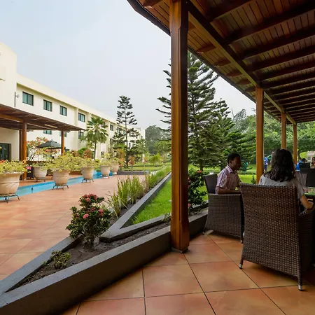 Fiesta Royale Hotel-3