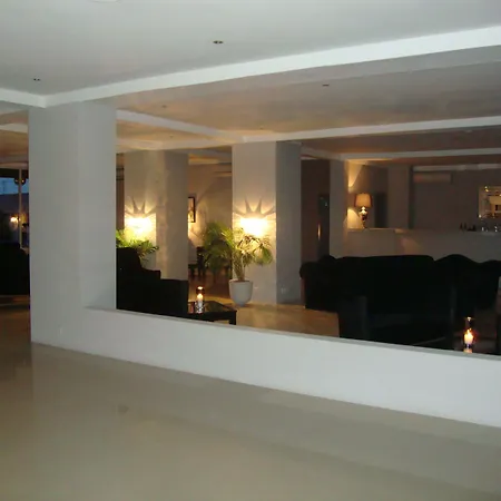 The Aknac Hotel-3