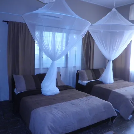 Marrets International Villa-3