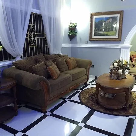 The Winford Boutique Hotel Achimota-3