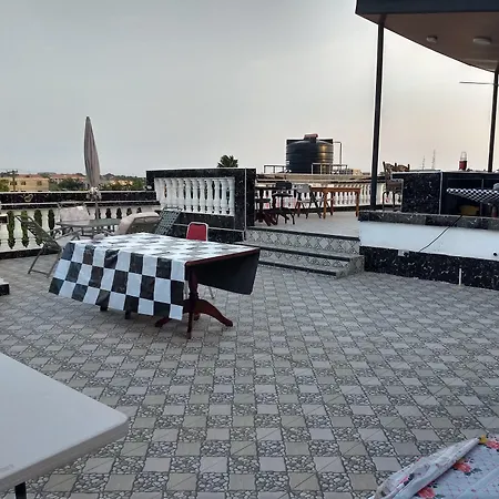 The Winford Boutique Hotel Achimota-2