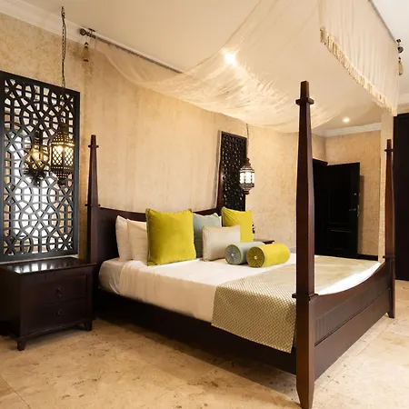 Villa Monticello Boutique Hotel-3