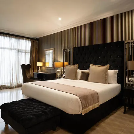Villa Monticello Boutique Hotel-2