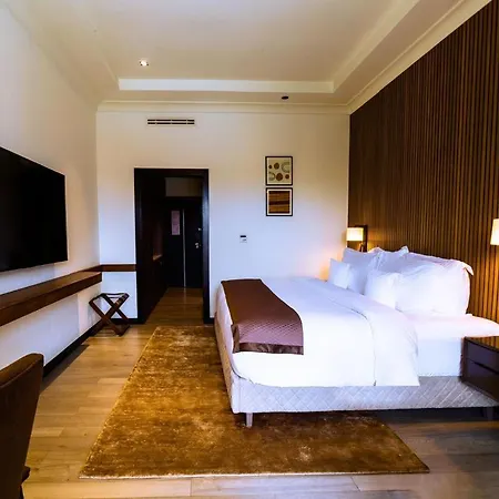 D'Avenue Boutique Hotel Accra-2