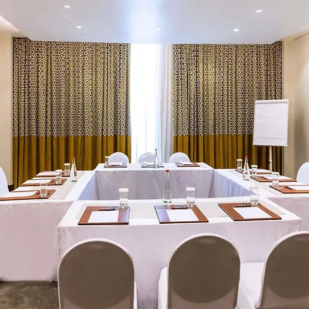 Moevenpick Ambassador Hotel Accra-3