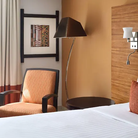 Accra Marriott Hotel-3