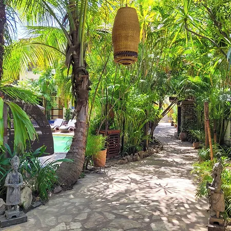 La Villa Boutique Hotel-3