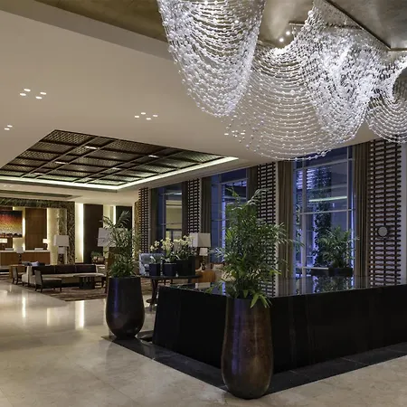 Kempinski Hotel Gold Coast City-2