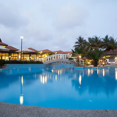 La Palm Royal Beach Hotel-3