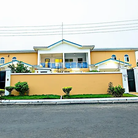 @Home Boutique B&B Hostel And Suite-2